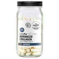 The Harvest Table Collapro Marine